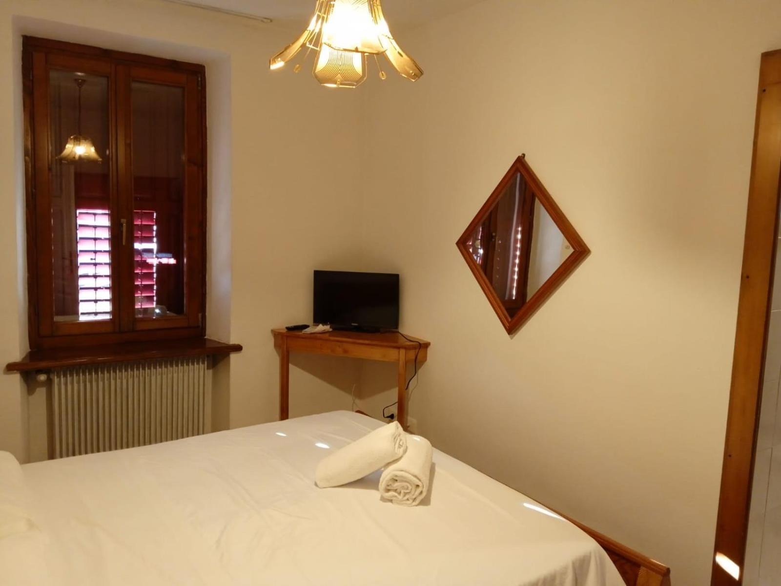 Hotel Brustolon Dont Ngoại thất bức ảnh