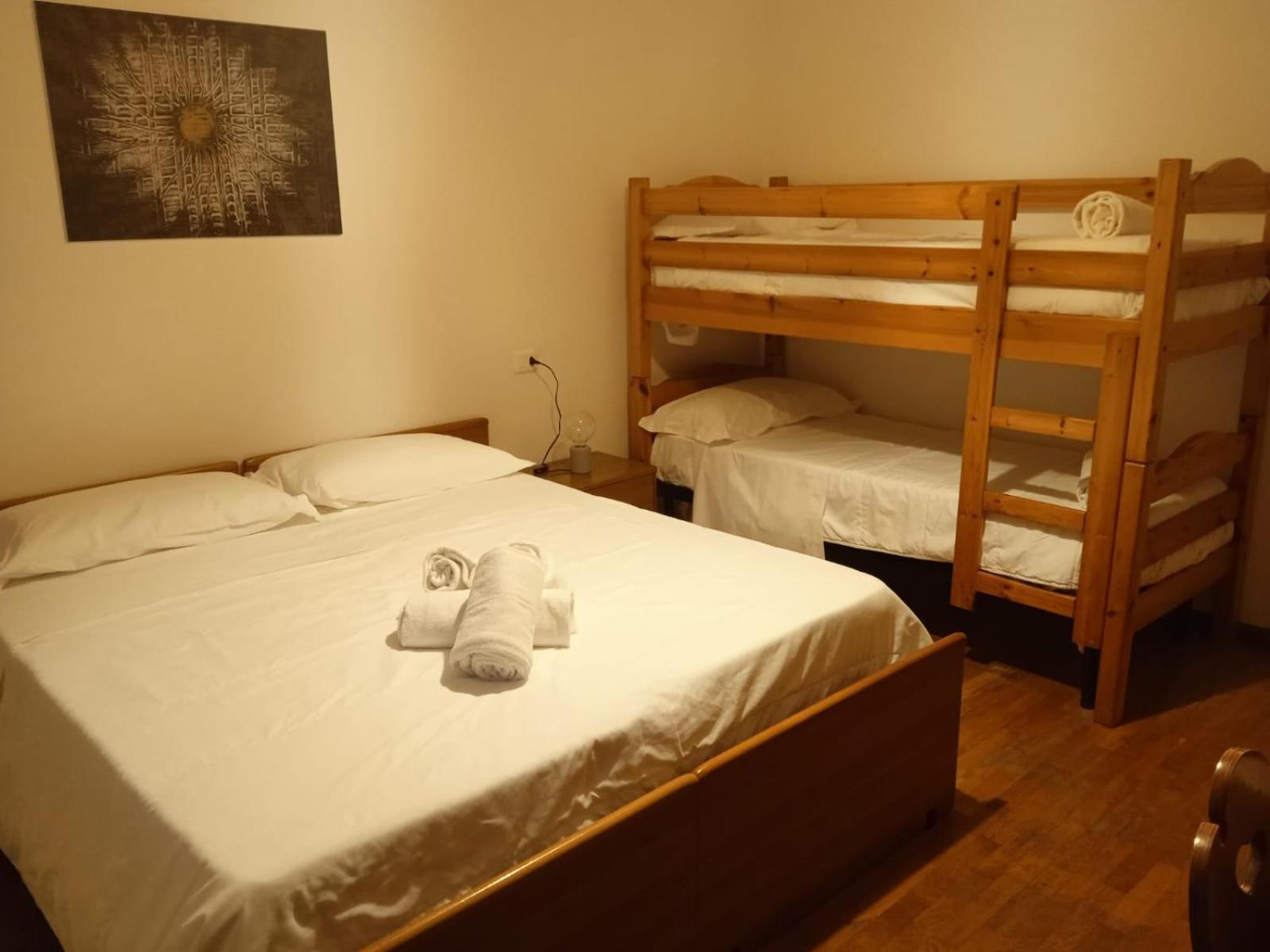 Hotel Brustolon Dont Ngoại thất bức ảnh
