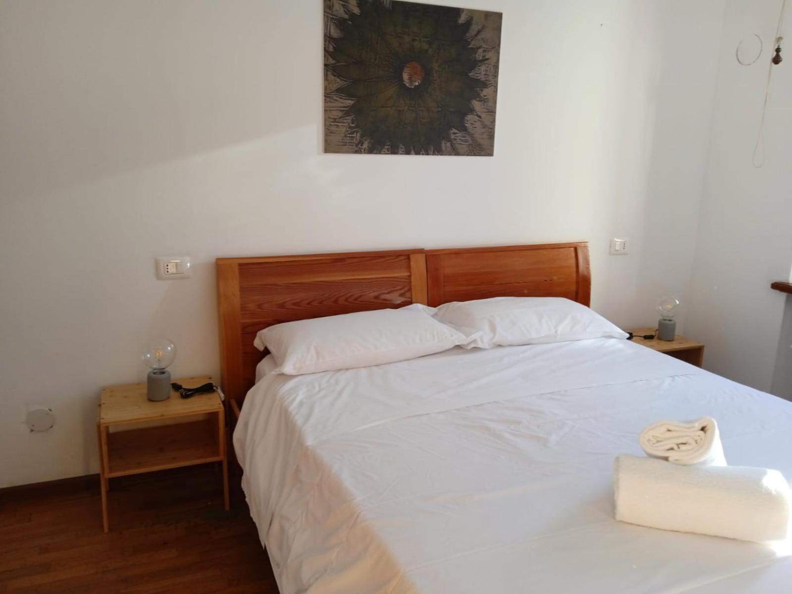 Hotel Brustolon Dont Ngoại thất bức ảnh