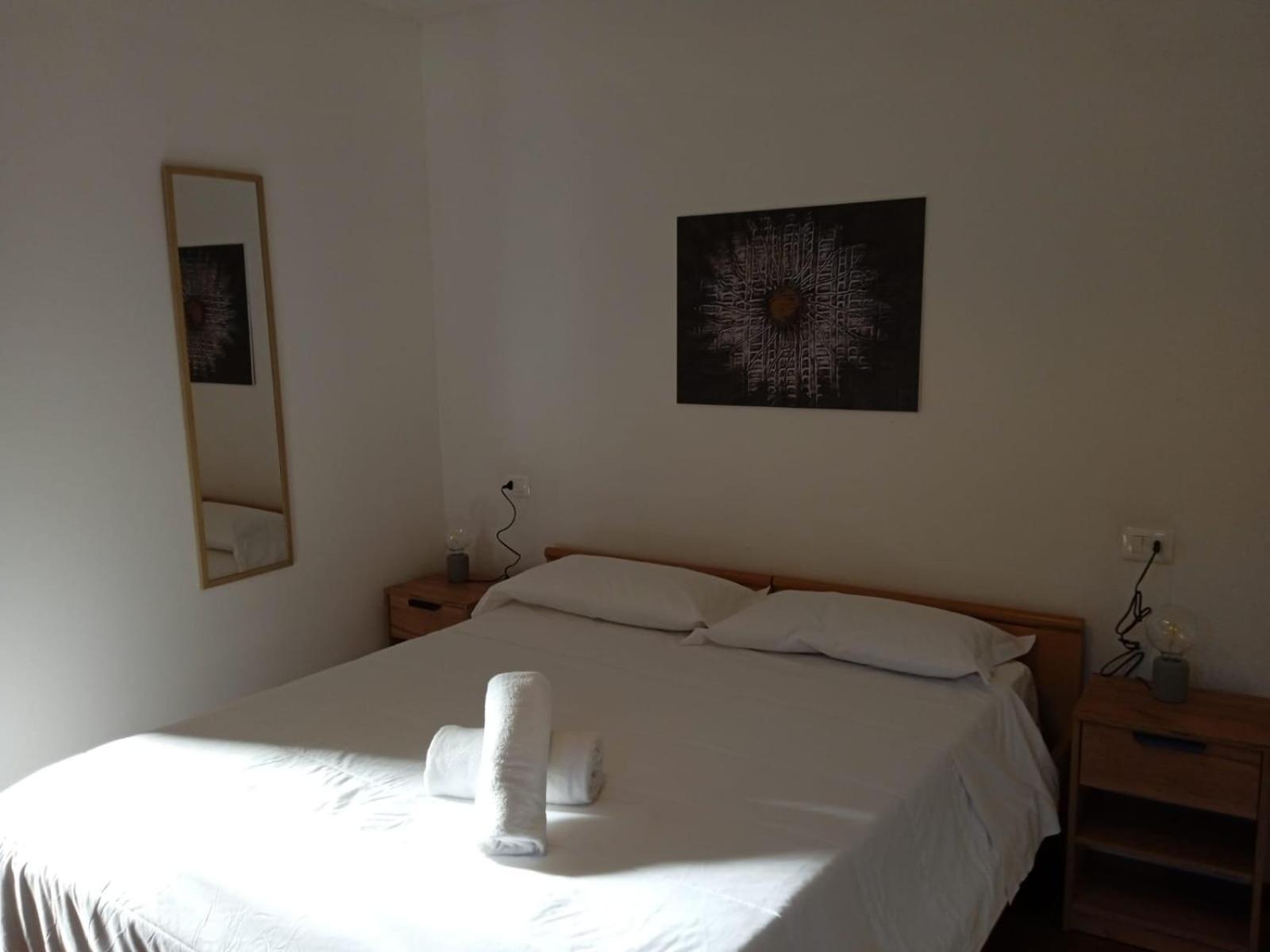 Hotel Brustolon Dont Ngoại thất bức ảnh