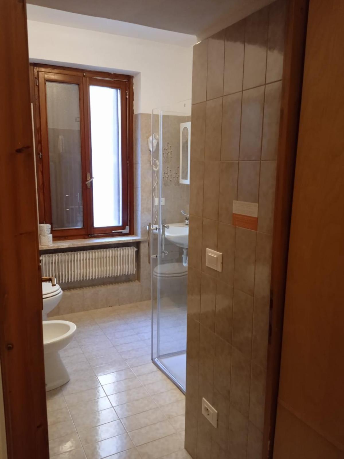 Hotel Brustolon Dont Ngoại thất bức ảnh